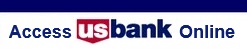 US Bank Access Online